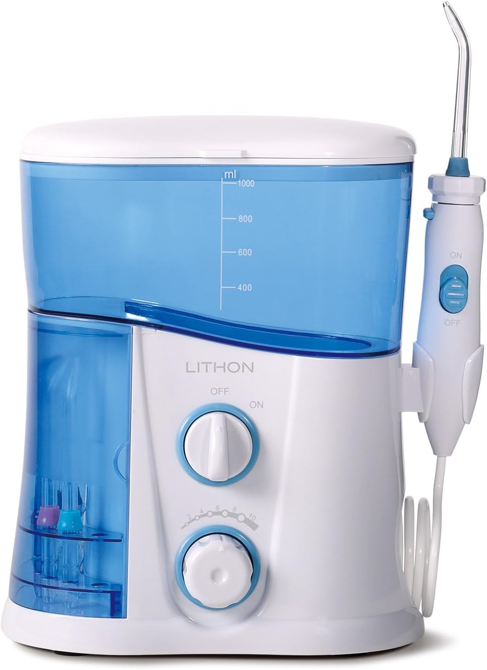 WF-03 ウォーターピック コードレス WF-03 ウォーターピック